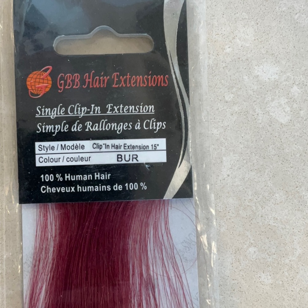 GBB Hair Extensions
